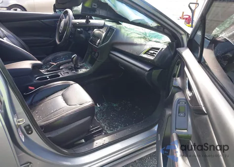 2017 Subaru Impreza 2.0I Sport z USA, uszkodzony, nr VIN 4S3GKAM62H3608853